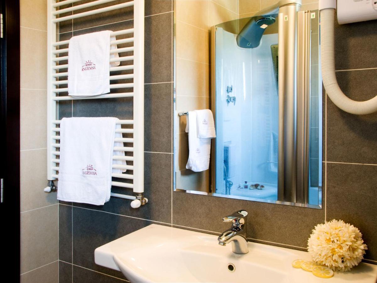 Hotel Knezevina Vranic  Room photo